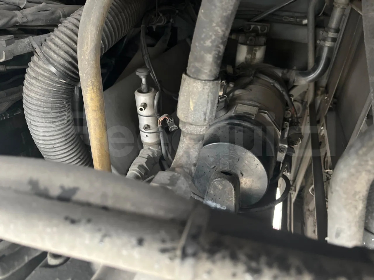 Touringcar Volvo Barbi Echo: afbeelding 19 Touringcar Volvo Barbi Echo: afbeelding 19