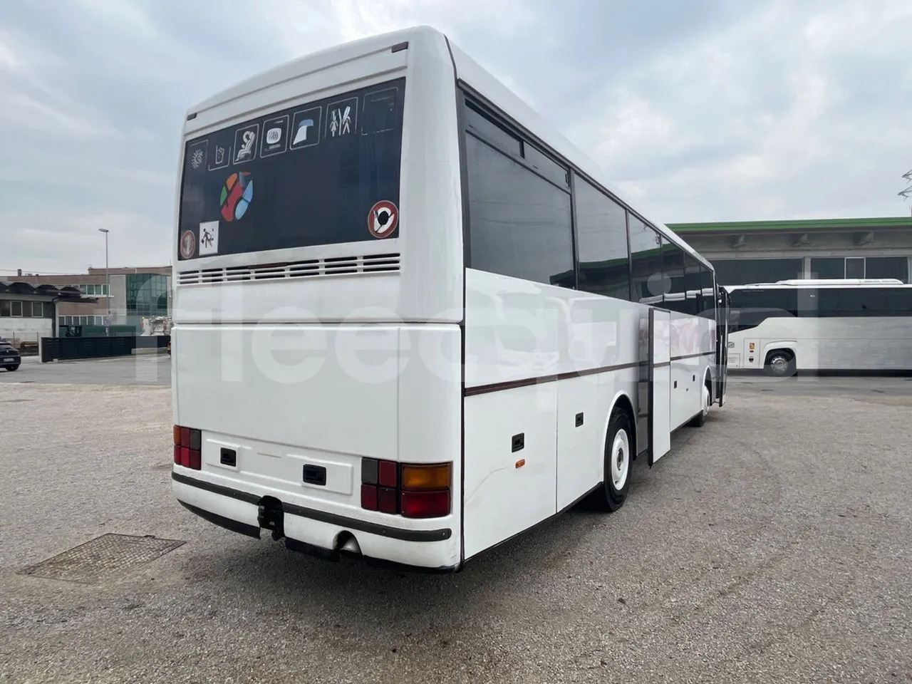 Touringcar Volvo Barbi Echo: afbeelding 10 Touringcar Volvo Barbi Echo: afbeelding 10