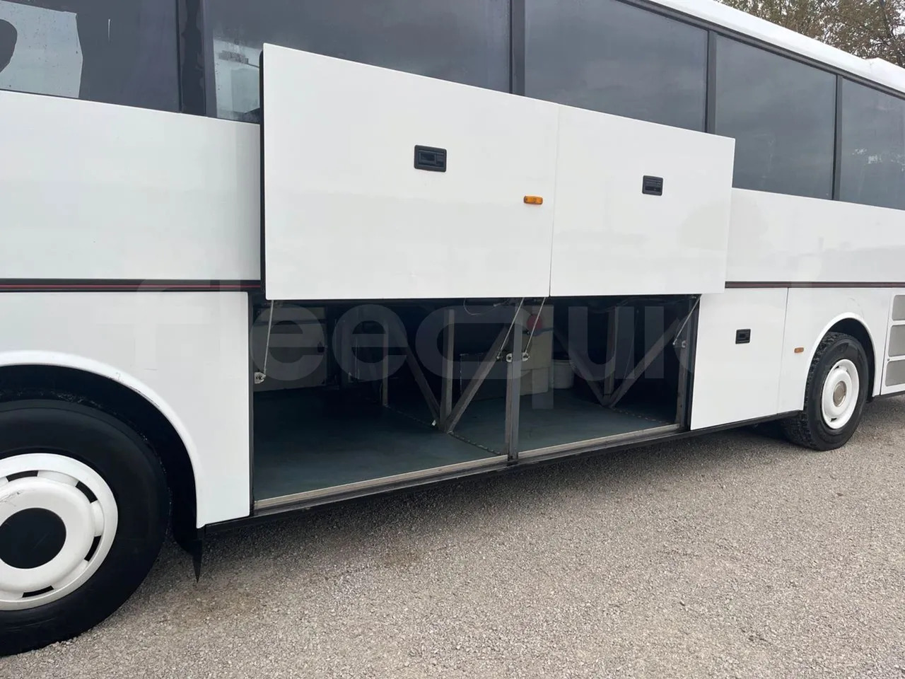 Touringcar Volvo Barbi Echo: afbeelding 7 Touringcar Volvo Barbi Echo: afbeelding 7