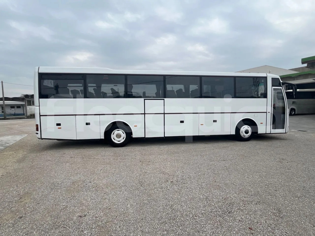 Touringcar Volvo Barbi Echo: afbeelding 13 Touringcar Volvo Barbi Echo: afbeelding 13