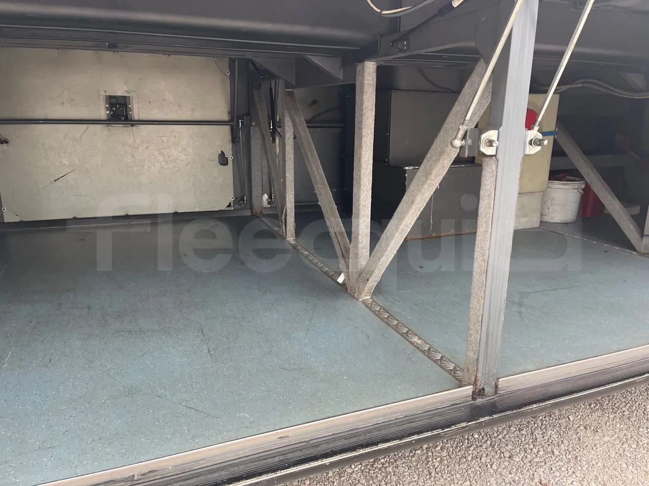 Touringcar Volvo Barbi Echo: afbeelding 8 Touringcar Volvo Barbi Echo: afbeelding 8