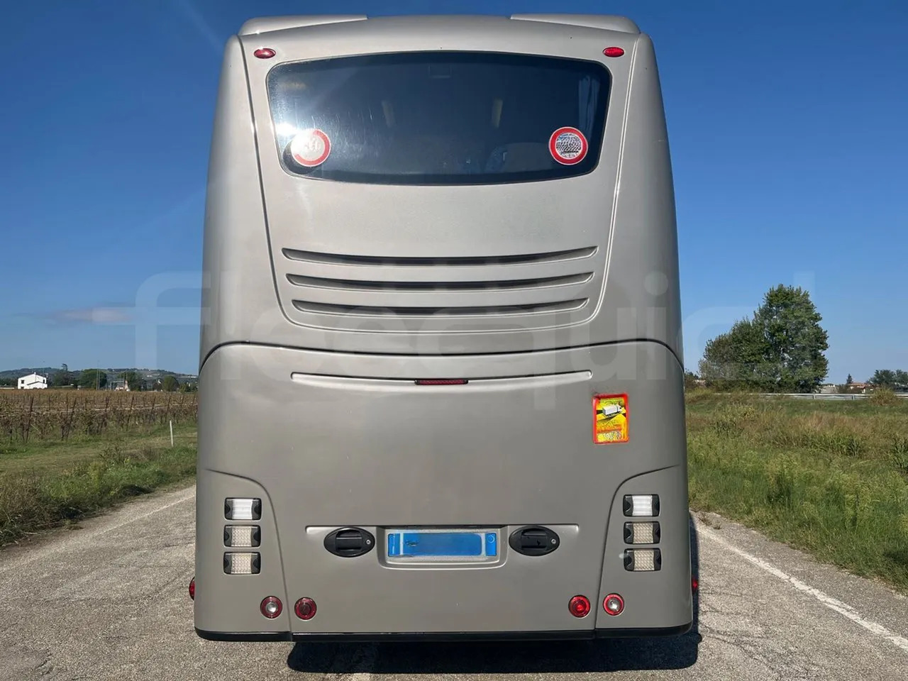Volvo Barbi Genesis - Touringcar: afbeelding 5 Volvo Barbi Genesis - Touringcar: afbeelding 5