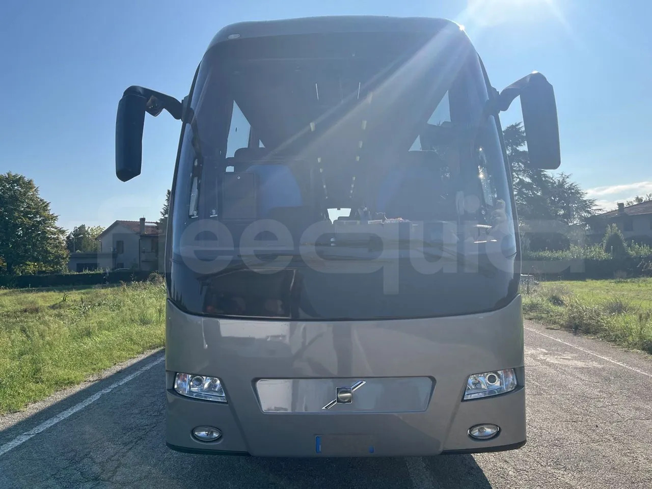 Volvo Barbi Genesis - Touringcar: afbeelding 2 Volvo Barbi Genesis - Touringcar: afbeelding 2