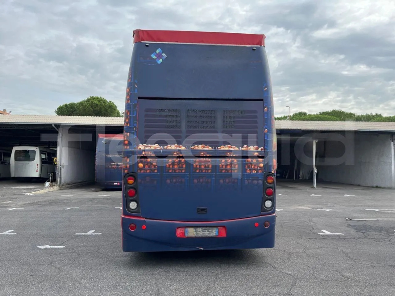 Volvo Bravo I City - Stadsbus: afbeelding 5 Volvo Bravo I City - Stadsbus: afbeelding 5
