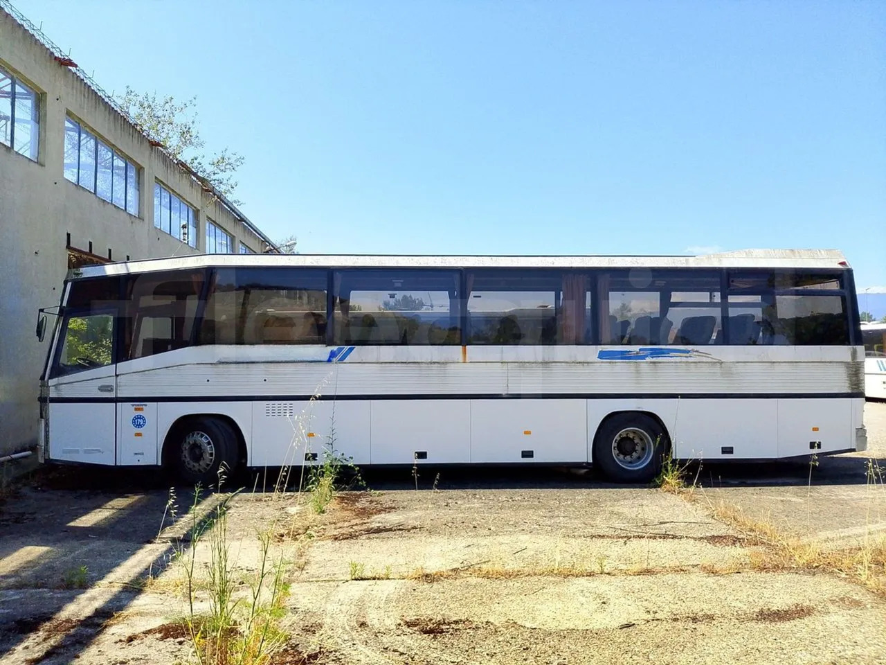 Volvo Padane - Stadsbus: afbeelding 3 Volvo Padane - Stadsbus: afbeelding 3