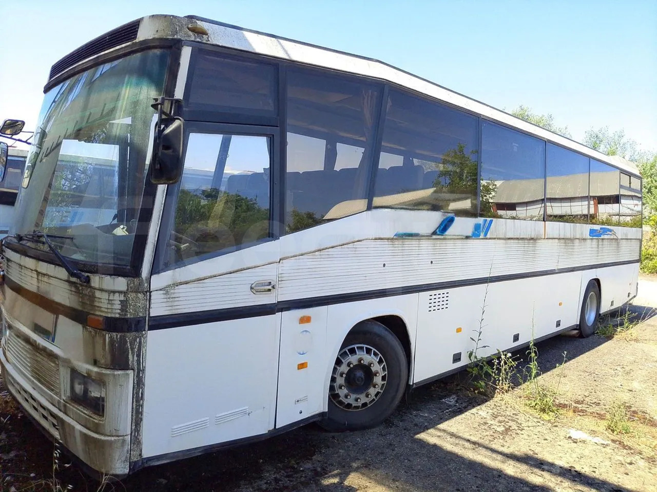 Volvo Padane - Stadsbus: afbeelding 1 Volvo Padane - Stadsbus: afbeelding 1