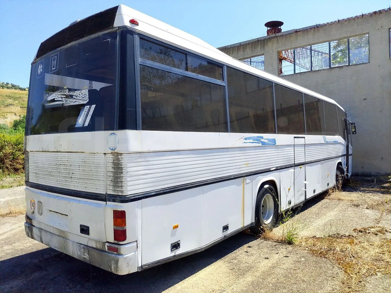 Volvo Padane - Stadsbus: afbeelding 5 Volvo Padane - Stadsbus: afbeelding 5