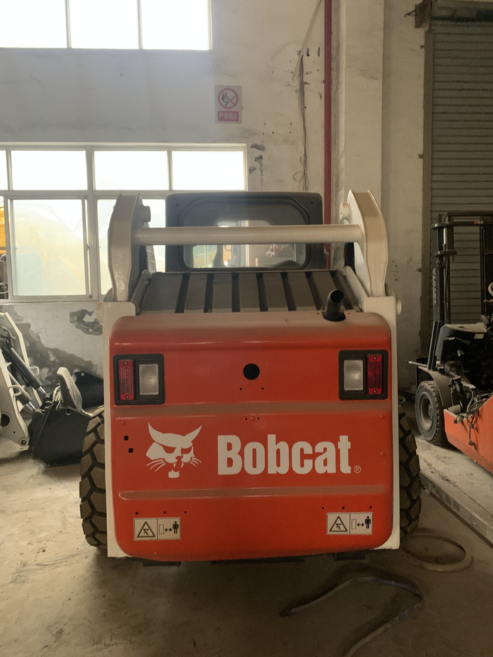 BOBCAT S185 - Schranklader: afbeelding 4 BOBCAT S185 - Schranklader: afbeelding 4