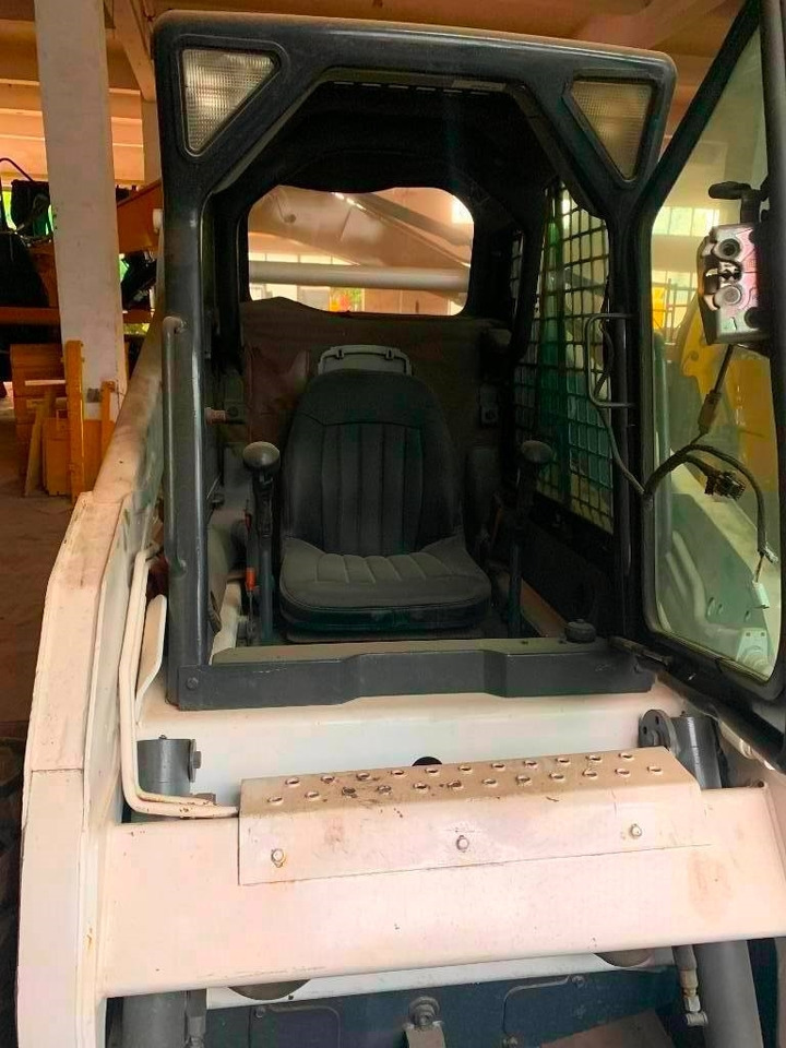 Bobcat S 185 - Schranklader: afbeelding 5 Bobcat S 185 - Schranklader: afbeelding 5