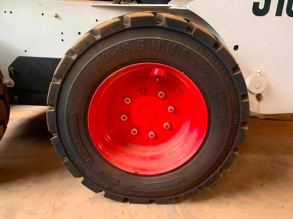 Bobcat S 185 - Schranklader: afbeelding 2 Bobcat S 185 - Schranklader: afbeelding 2