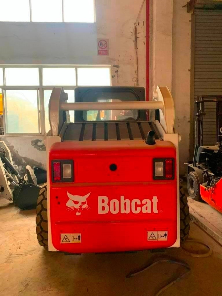 Bobcat S 185 - Schranklader: afbeelding 3 Bobcat S 185 - Schranklader: afbeelding 3