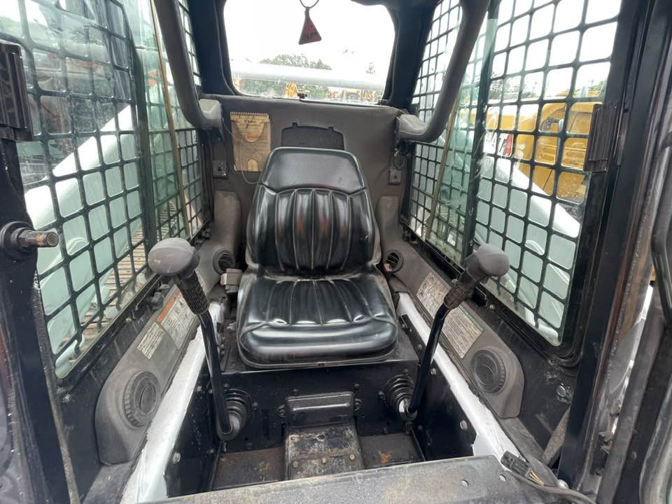 Bobcat S185 S185 - Schranklader: afbeelding 2 Bobcat S185 S185 - Schranklader: afbeelding 2
