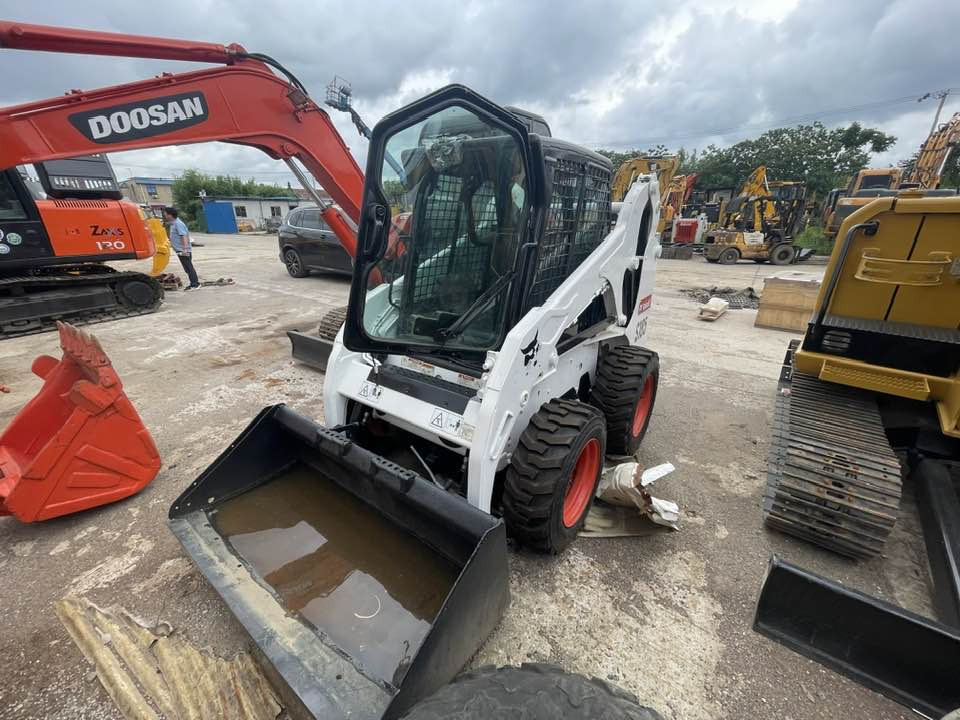 Bobcat S185 S185 - Schranklader: afbeelding 3 Bobcat S185 S185 - Schranklader: afbeelding 3