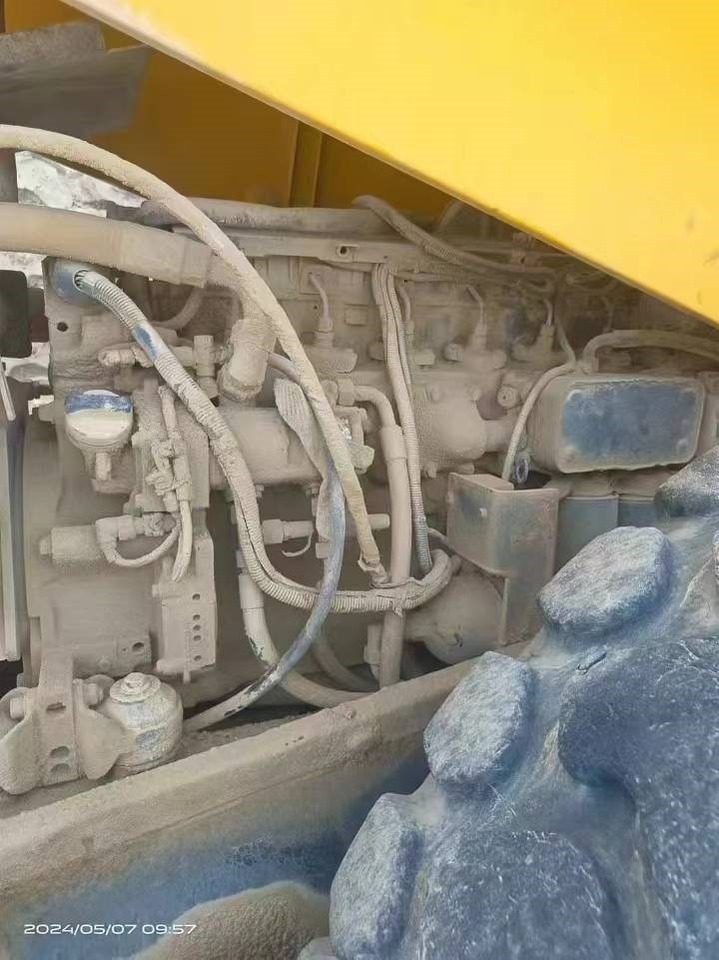 Bomag bw225d-3 - Asfaltwals: afbeelding 5 Bomag bw225d-3 - Asfaltwals: afbeelding 5