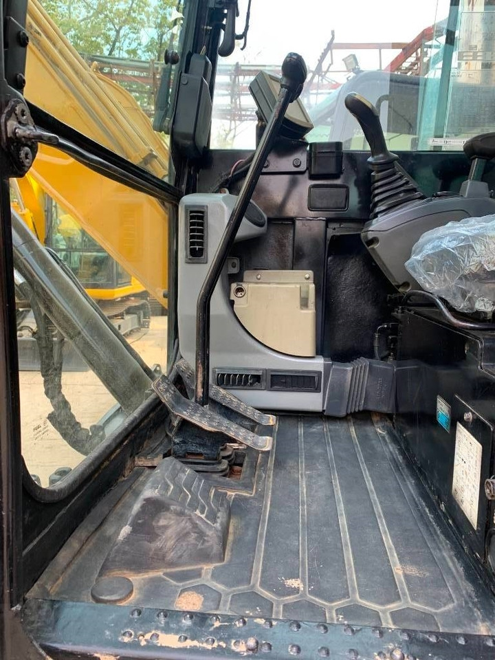 CAT 305.5E2 - Rupsgraafmachine: afbeelding 5 CAT 305.5E2 - Rupsgraafmachine: afbeelding 5