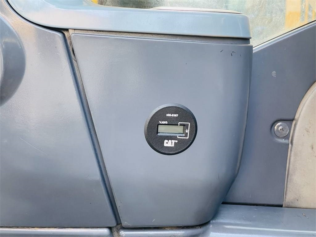 CAT 312D2GC - Rupsgraafmachine: afbeelding 2 CAT 312D2GC - Rupsgraafmachine: afbeelding 2