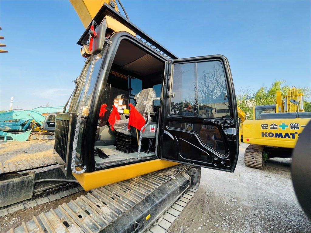 CAT 320D2 L - Graafmachine: afbeelding 3 CAT 320D2 L - Graafmachine: afbeelding 3