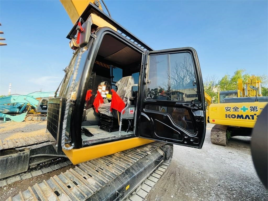 CAT 320D2L  - Rupsgraafmachine: afbeelding 3 CAT 320D2L  - Rupsgraafmachine: afbeelding 3