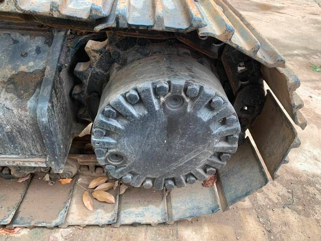 CAT 323 D L - Rupsgraafmachine: afbeelding 5 CAT 323 D L - Rupsgraafmachine: afbeelding 5