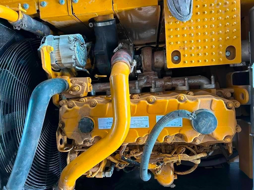 CAT 329 D - Rupsgraafmachine: afbeelding 4 CAT 329 D - Rupsgraafmachine: afbeelding 4