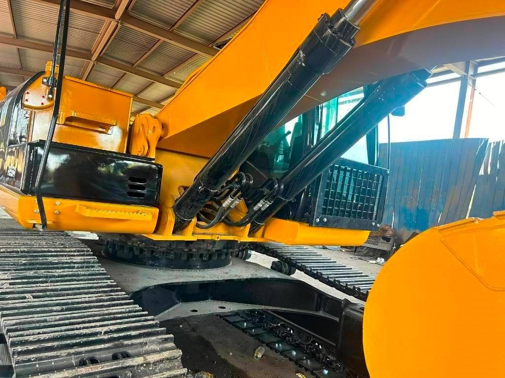 CAT 329 D - Rupsgraafmachine: afbeelding 5 CAT 329 D - Rupsgraafmachine: afbeelding 5