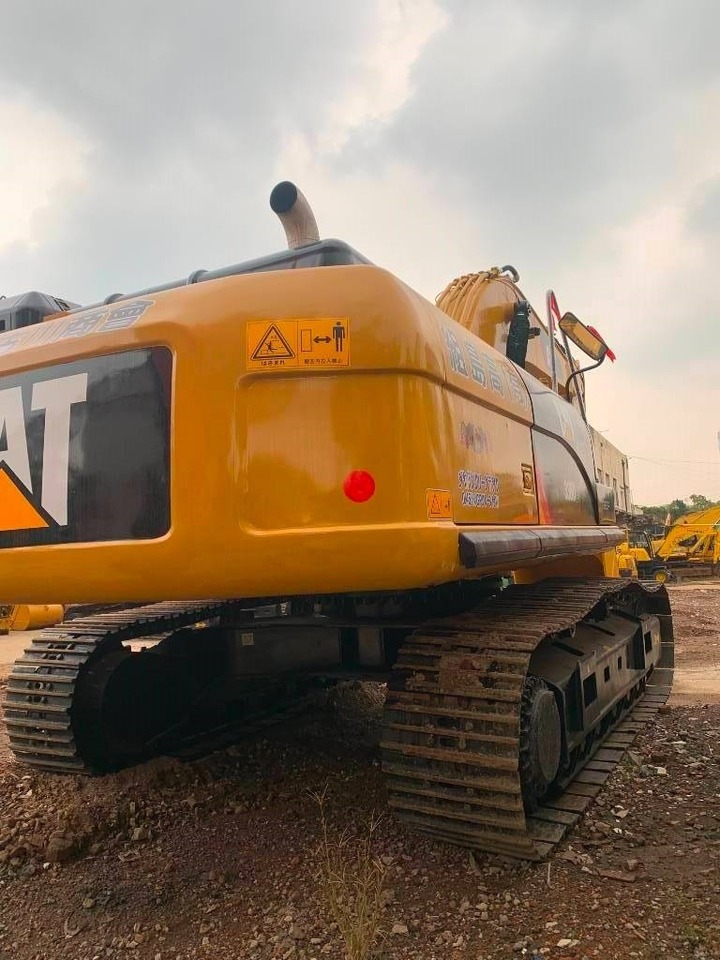 CAT 336 D - Rupsgraafmachine: afbeelding 2 CAT 336 D - Rupsgraafmachine: afbeelding 2