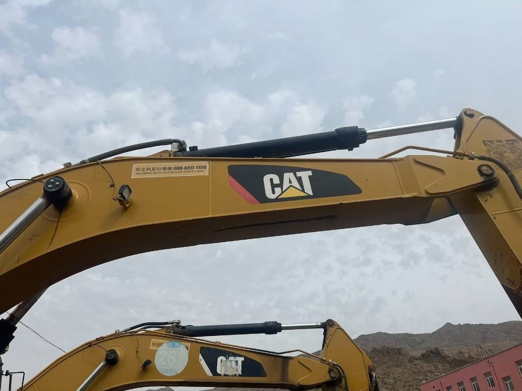 CAT 340 - Rupsgraafmachine: afbeelding 4 CAT 340 - Rupsgraafmachine: afbeelding 4