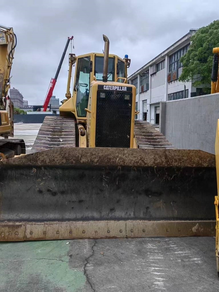 CAT D5N - Bulldozer: afbeelding 2 CAT D5N - Bulldozer: afbeelding 2