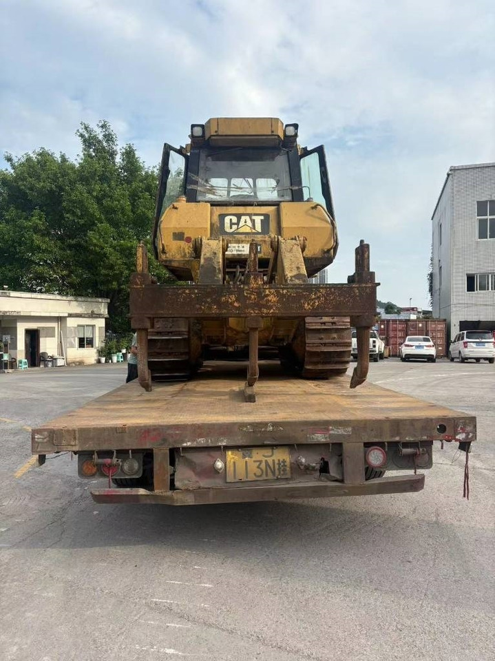 CAT D7G2 - Bulldozer: afbeelding 3 CAT D7G2 - Bulldozer: afbeelding 3