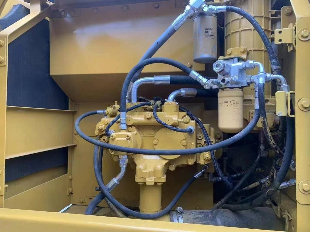 Carter 320 C L - Rupsgraafmachine: afbeelding 5 Carter 320 C L - Rupsgraafmachine: afbeelding 5
