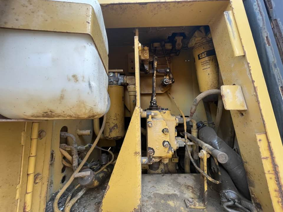 Caterpillar D6G2 LGP - Bulldozer: afbeelding 3 Caterpillar D6G2 LGP - Bulldozer: afbeelding 3
