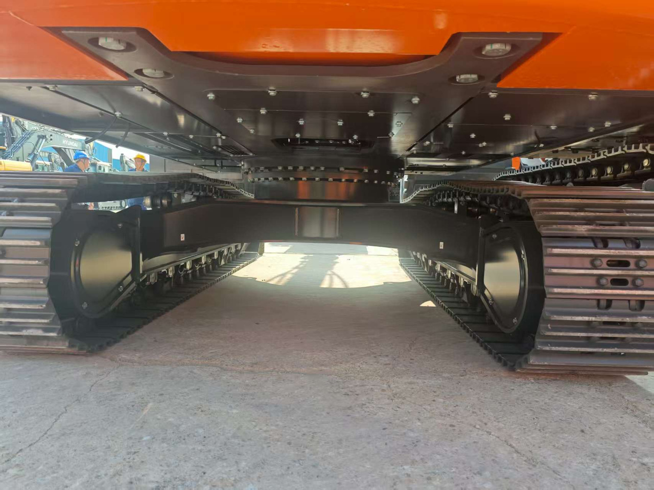 Develon DX360LCA-7M - Rupsgraafmachine: afbeelding 4 Develon DX360LCA-7M - Rupsgraafmachine: afbeelding 4