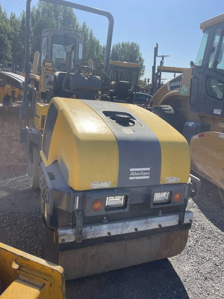Dynapac CC 1250 - Asfaltwals: afbeelding 2 Dynapac CC 1250 - Asfaltwals: afbeelding 2