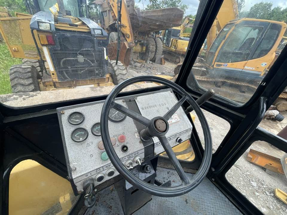 Dynapac Dynapac CA251D HASH - Asfaltwals: afbeelding 3 Dynapac Dynapac CA251D HASH - Asfaltwals: afbeelding 3