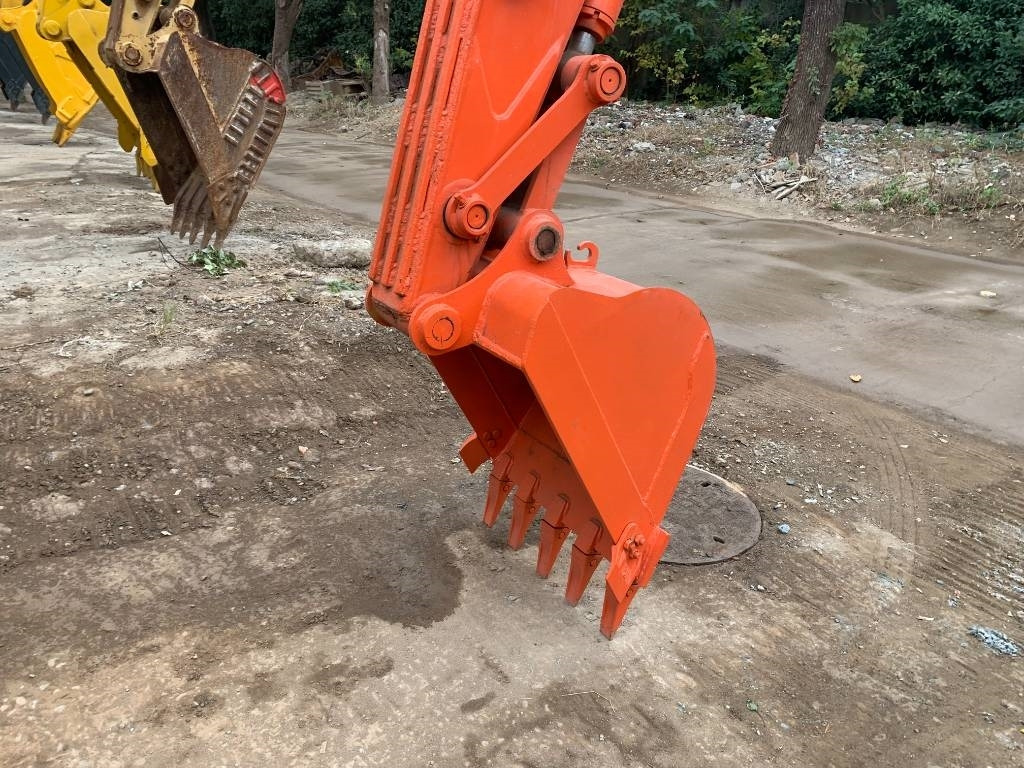 Rupsgraafmachine Hitachi Zaxis 70: afbeelding 6