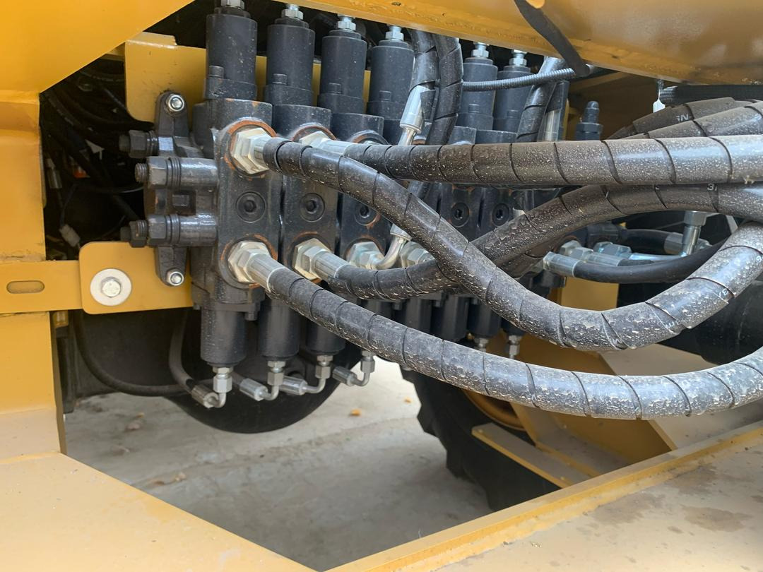 JCB 3CX - Graaflaadmachine: afbeelding 3 JCB 3CX - Graaflaadmachine: afbeelding 3