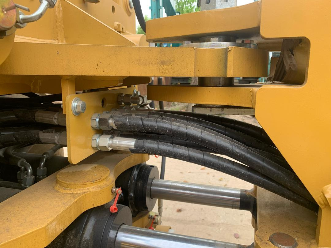 JCB 3CX - Graaflaadmachine: afbeelding 2 JCB 3CX - Graaflaadmachine: afbeelding 2