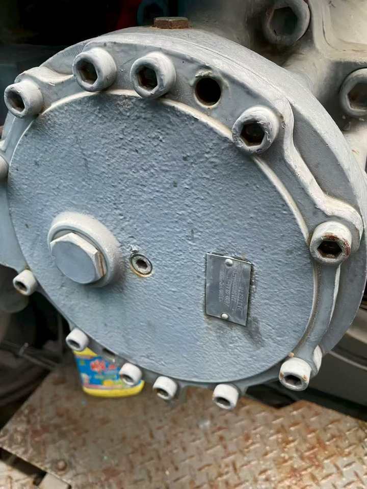 Kobelco 7200 - Rupskraan: afbeelding 4 Kobelco 7200 - Rupskraan: afbeelding 4