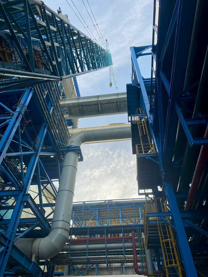 Kobelco 7200 - Rupskraan: afbeelding 5 Kobelco 7200 - Rupskraan: afbeelding 5