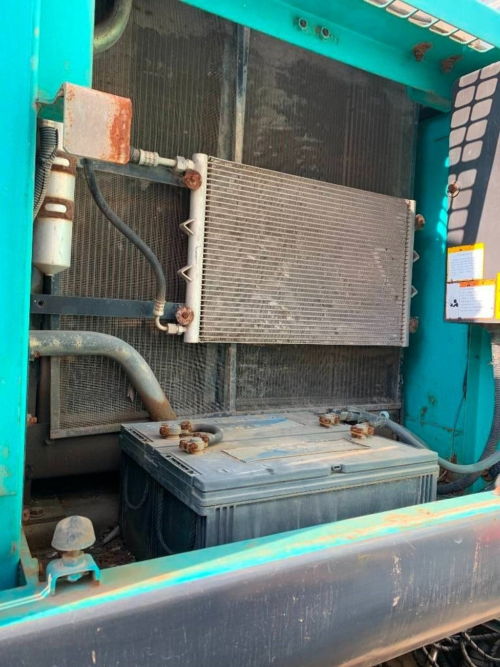 Kobelco SK 210 LC-8 - Rupsgraafmachine: afbeelding 4 Kobelco SK 210 LC-8 - Rupsgraafmachine: afbeelding 4