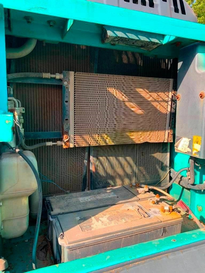 Kobelco SK 260D - Rupsgraafmachine: afbeelding 4 Kobelco SK 260D - Rupsgraafmachine: afbeelding 4