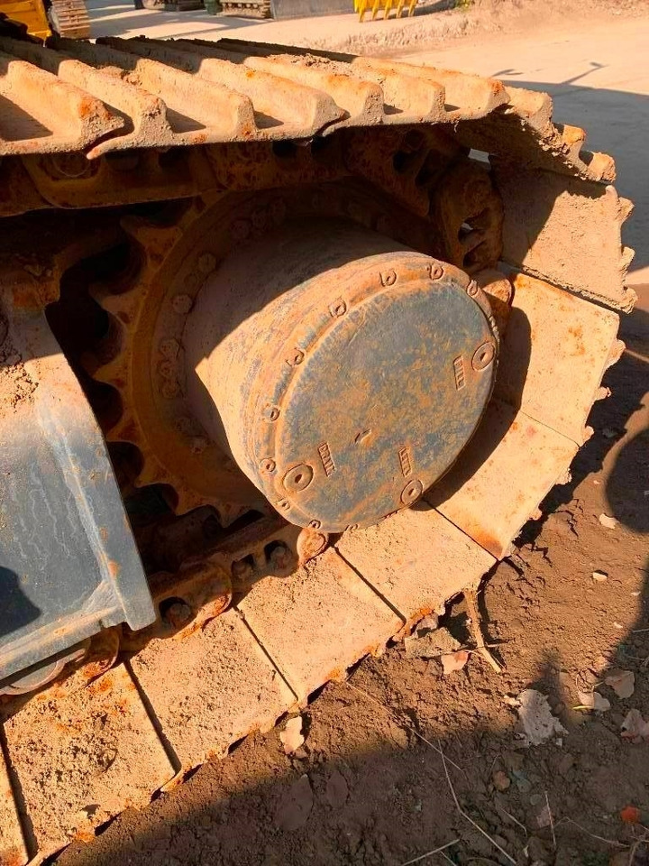 Kobelco SK 260D - Rupsgraafmachine: afbeelding 5 Kobelco SK 260D - Rupsgraafmachine: afbeelding 5
