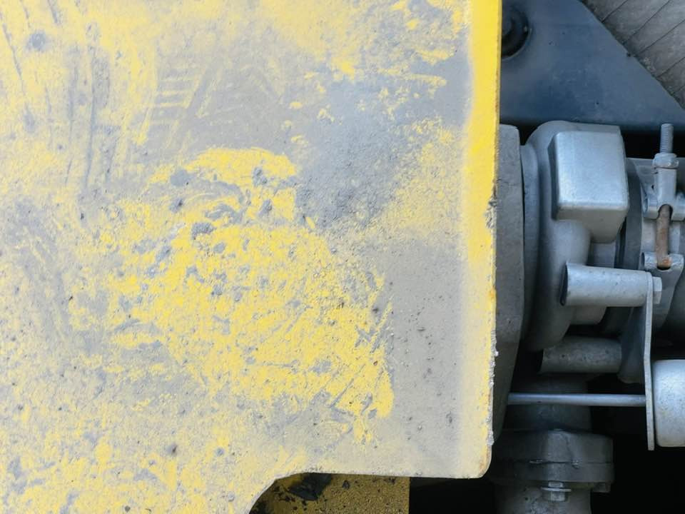 Minigraafmachine Komatsu PC130-8: afbeelding 15