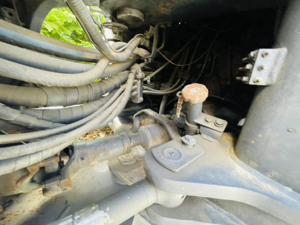 Komatsu WA470 - Wiellader: afbeelding 2 Komatsu WA470 - Wiellader: afbeelding 2