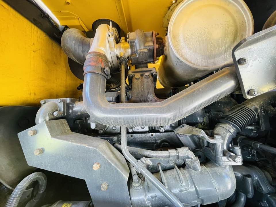 Leasing Komatsu WA470 Komatsu WA470: afbeelding 11 Leasing Komatsu WA470 Komatsu WA470: afbeelding 11