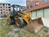 Liugong 835 - Wiellader: afbeelding 4 Liugong 835 - Wiellader: afbeelding 4