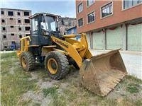 Liugong 835 - Wiellader: afbeelding 5 Liugong 835 - Wiellader: afbeelding 5