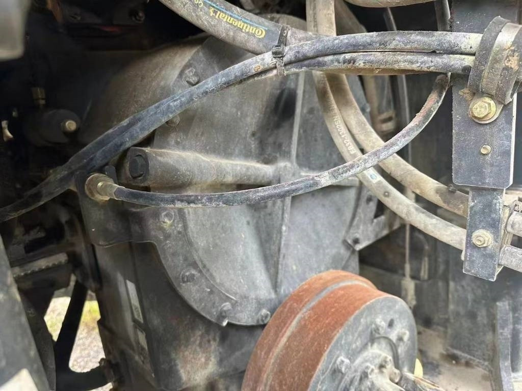Liugong 835 - Rupsgraafmachine: afbeelding 5 Liugong 835 - Rupsgraafmachine: afbeelding 5