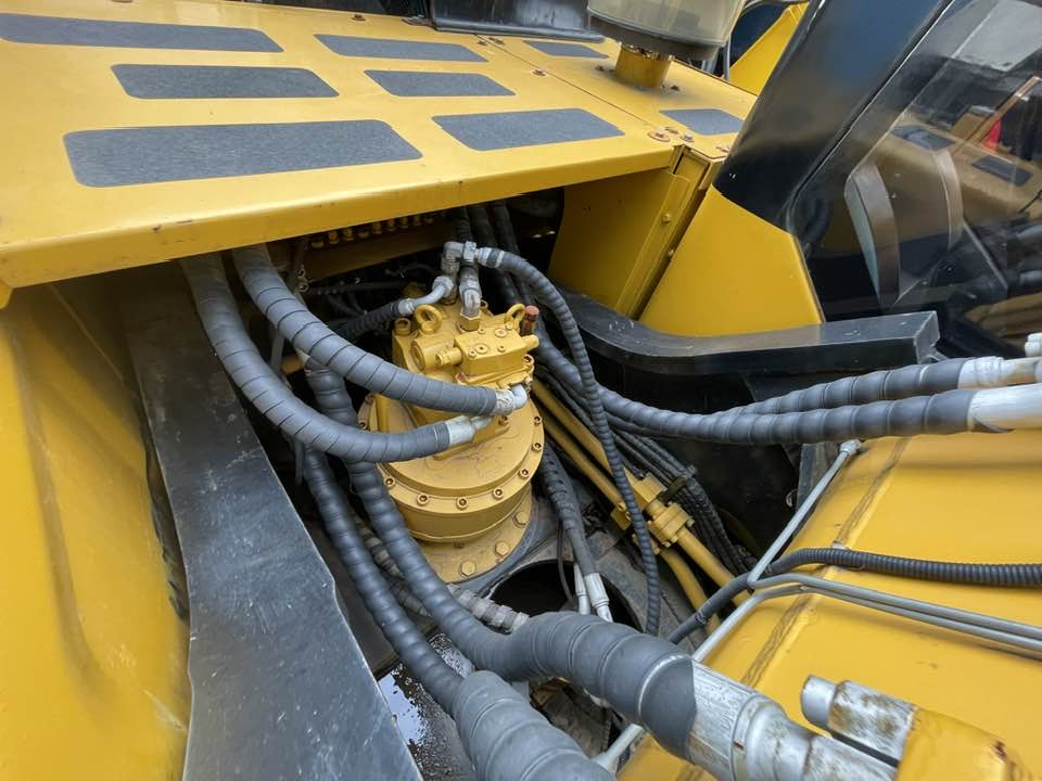 SANY SY305H - Graafmachine: afbeelding 3 SANY SY305H - Graafmachine: afbeelding 3