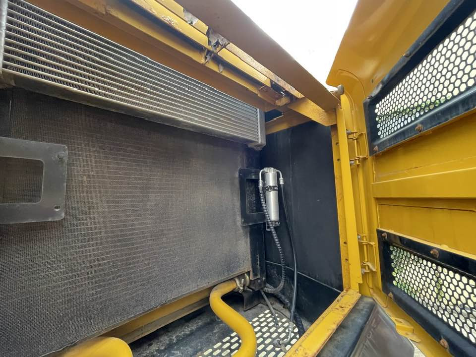 SANY SY305H - Graafmachine: afbeelding 2 SANY SY305H - Graafmachine: afbeelding 2